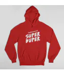 هودي سحاب Super Junior — إصدار "Signature" — Super Junior Vintage Style
