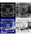 Official Album WINNER 4CD Mini Album Vol2 WE النسخة الكاملة Full Set