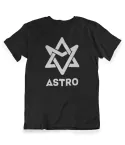 تيشيرت كيبوب Astro — إصدار "Astro" — Astro Oversized Ver.