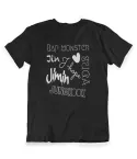 Bts T shirt — White Limited Ver.