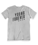 Bts Oversized Tee — Premium Ver.