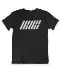 تيشيرت أوفرسايز Ikon — إصدار "Ikon" — Ikon Limited Edition