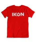 تيشيرت يونيسكس Ikon — إصدار "Ikon" — Ikon Limited Drop
