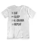 تيشيرت Kpop — إصدار "pop" — Kpop Special Print