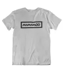 Mamamoo T shirt — Pink Collectible Ver.