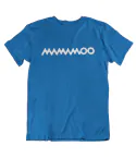 تيشيرت كيبوب Mamamoo — إصدار "MAMAMOO" — Mamamoo Oversized Ver.