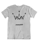 تيشيرت يونيسكس Mamamoo — إصدار "MAMAMOO" — Mamamoo Limited Drop