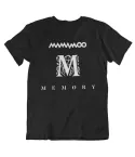 تيشيرت Mamamoo — إصدار "MAMAMOO" — Mamamoo Special Print