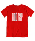 تيشيرت Nct — إصدار "Nct" — Nct Special Print