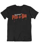 Red Velvet K pop T shirt Signature — Green Limited Ver.