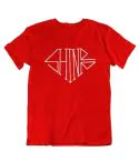 تيشيرت كيبوب Shinee — إصدار "Shinee" — Shinee Exclusive Design