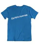 تيشيرت أوفرسايز Super Junior — إصدار "Super Junior" — Super Junior Limited Edition