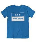 تيشيرت يونيسكس Super Junior — إصدار "Super Junior" — Super Junior Premium Fabric