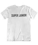 تيشيرت Super Junior — إصدار "Super Junior" — Super Junior Special Print