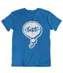 تيشيرت بطباعة Twice — إصدار "Twice" — Twice Limited Edition