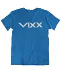 تيشيرت يونيسكس Vixx — إصدار "Vixx" — Vixx Limited Drop