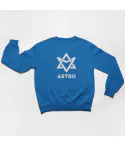 سويتشرت كيبوب Astro — إصدار "Signature" — Astro Premium Ver.