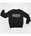 سويتشرت يونيسكس Astro — إصدار "Signature" — Astro Concept Ver.