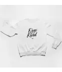 Big Bang Sweatshirt Signature — Red Exclusive Ver.
