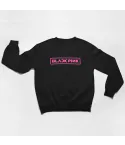 سويتشرت Black Pink — إصدار "Signature" — Black Pink Limited Edition