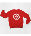 سويتشرت يونيسكس Got7 — إصدار "Signature" — Got7 Weverse Album