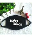 ماسك Super Junior - قابل للغسيل ومريح للتنفس