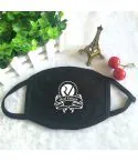Red Velvet Face Mask – Cotton Reusable
