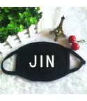 BTS Face Mask – Outdoor Use