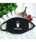 BTS Face Mask – Casual Streetwear