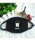 BTS Face Mask – Washable Breathable – Outdoor