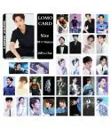 مجموعة فوتوكارد Wanna One — إصدار "ONE" • للاستخدام اليومي — Wanna One Limited 8pcs