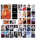 Wanna One Photocard Set ONE Concert Mood — Navy Classic Ver.