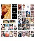 Wanna One Photocard Set ONE Daily Carry — Silver Deluxe Ver.