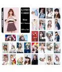 مجموعة فوتوكارد Twice — جاهز للعرض — Twice Random Pack