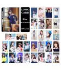 Twice Photocard Set Gift Pick — Red Collectible Ver.