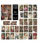 Twice Photocard Set Gift Pick — Pink Exclusive Ver.