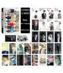 Super Junior Photocard Set Daily Carry — Green Classic Ver.