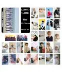 مجموعة فوتوكارد Seventeen — إصدار "SEVENTEEN" • جاهز للعرض — Seventeen Hologram Ver.