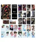 Seventeen Photocard Set Collector Edition — Blue Casual Ver.