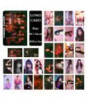 Red Velvet Photocard Set Concert Mood — Blue Deluxe Ver.