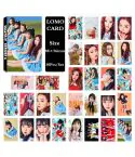 Red Velvet Photocard Set Daily Carry — Casual Ver.
