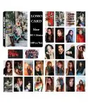 Red Velvet Photocard Set Concert Mood — Black Deluxe Ver.