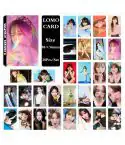 Red Velvet Photocard Set Trading Pack — Stylish Ver.