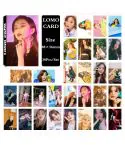 Red Velvet Photocard Set Concert Mood — Purple Exclusive Ver.