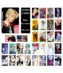 NCT Photocard Set Collector Edition — Red Stylish Ver.