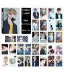 NCT Photocard Set Collector Edition — Navy Exclusive Ver.