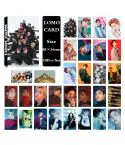 NCT Photocard Set Gift Pick — Green Collectible Ver.