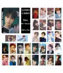مجموعة فوتوكارد NCT — إصدار "NCT" • لطقوس الحفلات — NCT Random Pack