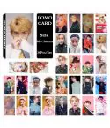 NCT Photocard Set Gift Pick — Silver Classic Ver.