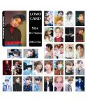 NCT Photocard Set Concert Mood — Purple Classic Ver.